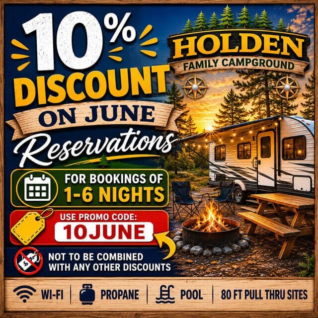 Discount Promo Image